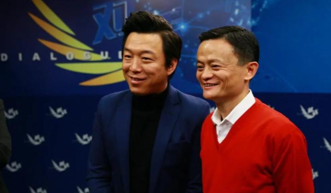 2018年，马云问黄渤：“你能给我免费代言么？”黄渤：“可以，你送我一辆车吧！”