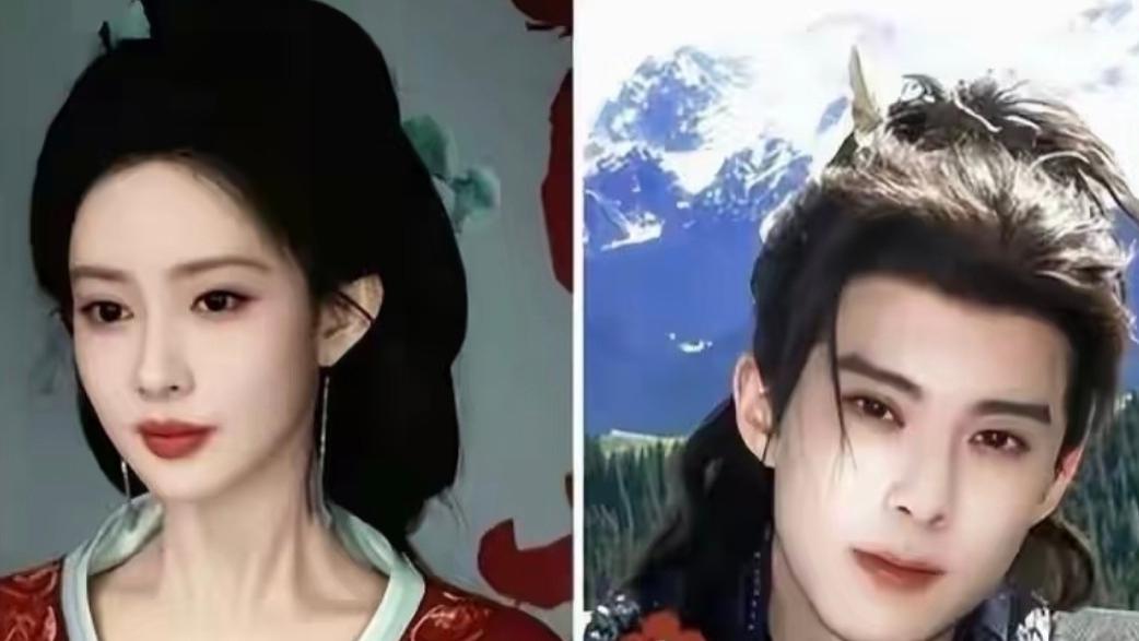 《将门独后》定妆引热议：原著粉直呼“天塌了”