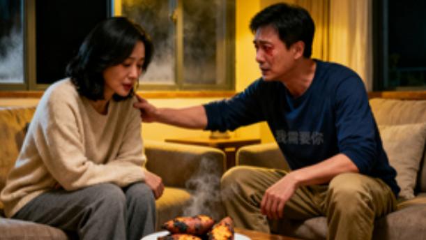 亲密时很尽兴，结束后却怀疑他不爱我，这病谁懂？