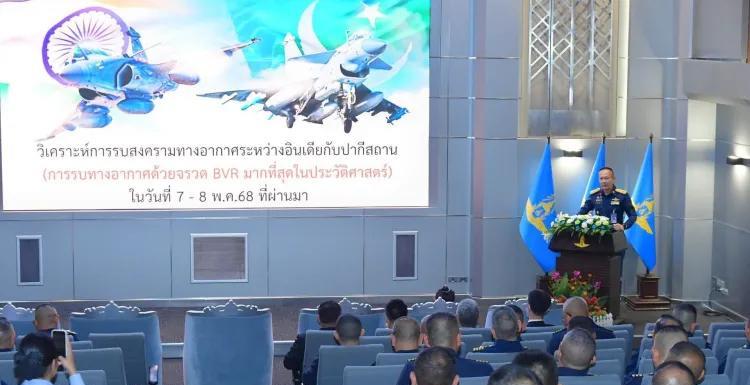 印度再被揭伤疤，证明了中国的正确性
据《Defence Security Asi
