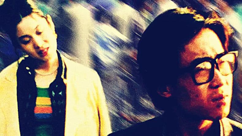 《小武》一无所有的人生过客！