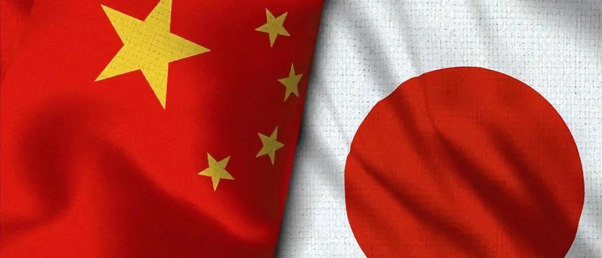 中国老百姓对日本的态度非常一致，这才是真正让人觉得可怕的。有网友说：确实如此，最