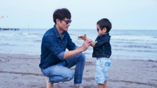 名门之后逆袭演艺路：耿乐的别样人生