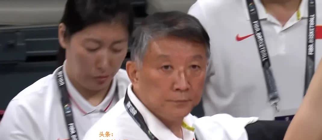 火药味十足！中国女篮主教练宫鲁鸣，与日本女篮主教练隔空喊话，谁能笑到最后？
女