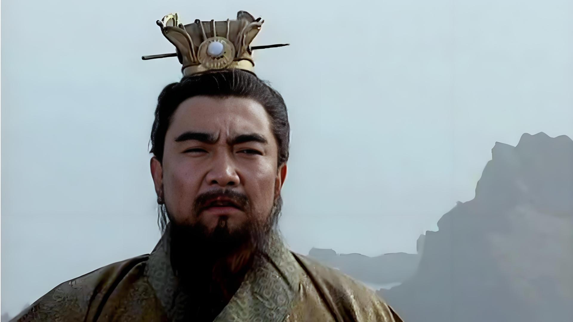 曹操: 乱世之枭雄, 治世之能臣