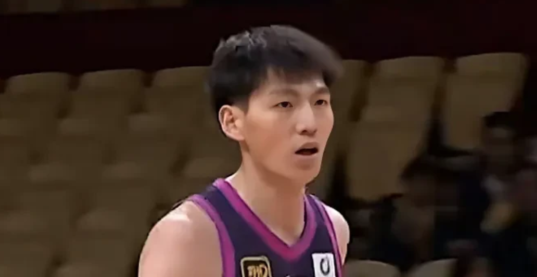 随手数了一下CBA有实力又谦逊，低调而实在的球员有那么几位
1、浙江队吴前，非常