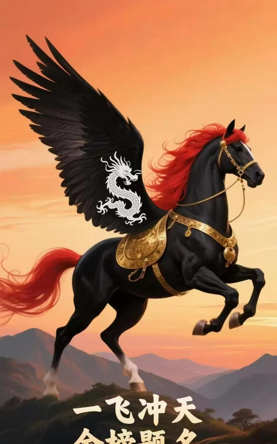 黑马现身
金榜题名