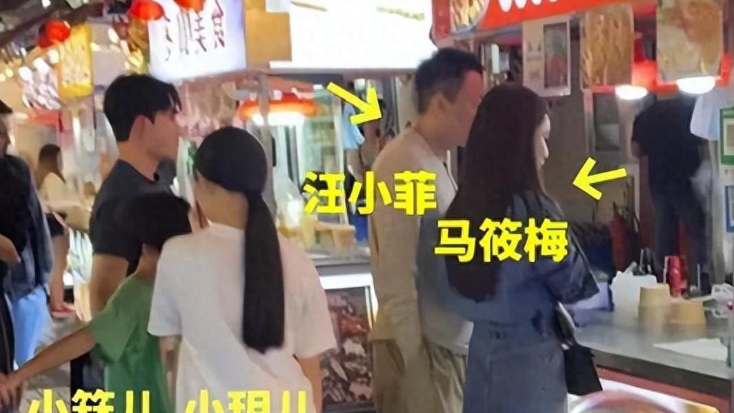 后妈成家人，爸爸兑现承诺：玥儿在香港的幸福日常