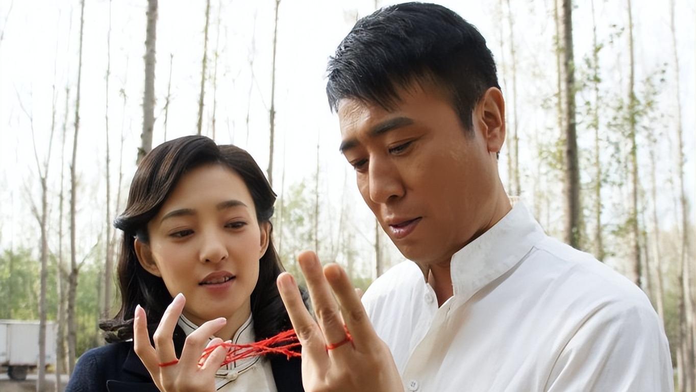 于和伟：我虽和王丽坤有绯闻，但我很清白，怎么都不会抛弃糟糠之妻