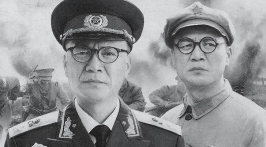 1935年，红军过大凉山，刘伯承致信川军许剑霜：“让个路！” 谁知，许剑霜回信却