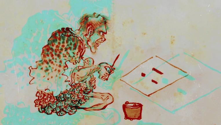 X级奇案，越查越魔幻