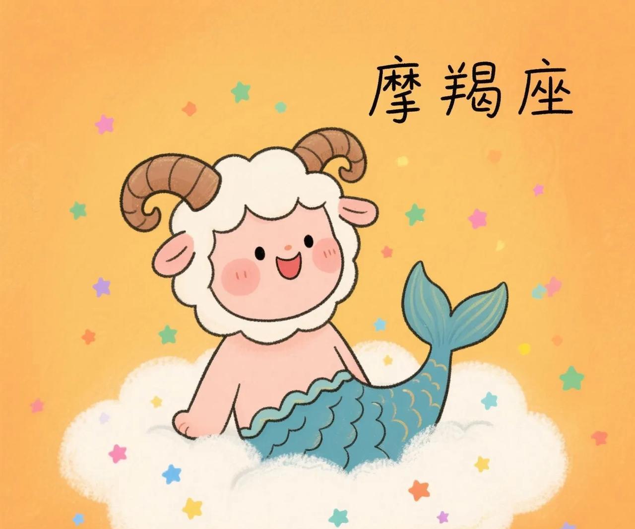 摩羯座4月27日运势：土星派发“稳健暴击包”啦！  
今天的摩羯座如同装备了隐形