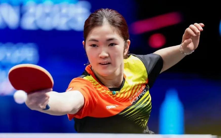 爆冷：木原美悠爆冷不敌土耳其选手出局！
#WTT突尼斯常规挑战赛# 女单首轮比赛
