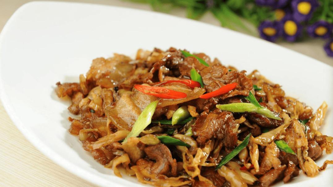 反对餐饮浪费倡议书