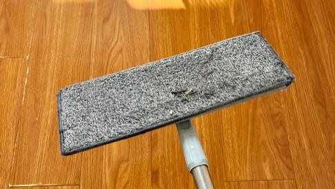 国际大牌 + 国货黑马！2025 八大地板清洁剂实测，去污除菌双达标