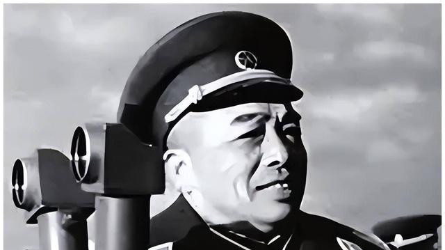 彭德怀接手贺龙部队，贺龙外甥不服与他对骂，却骂出个天下第一军