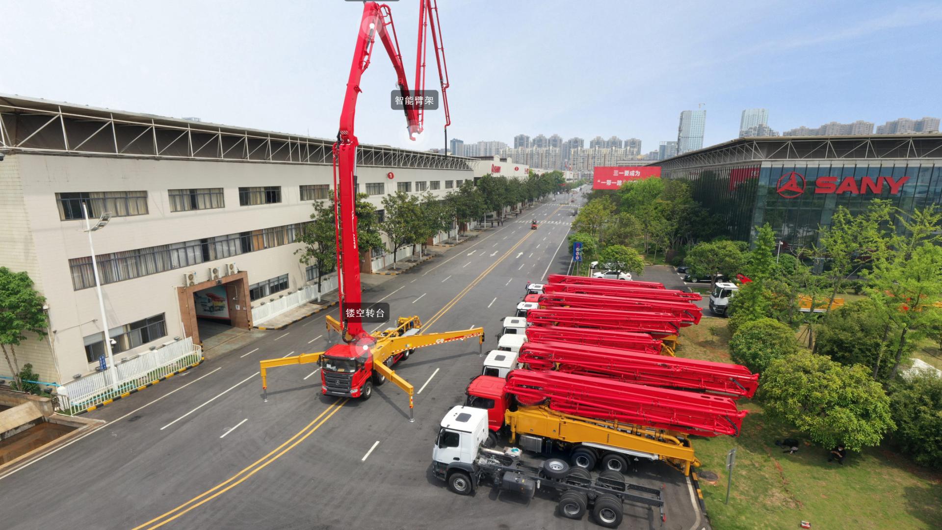 720全景等数字展厅制作核心概念