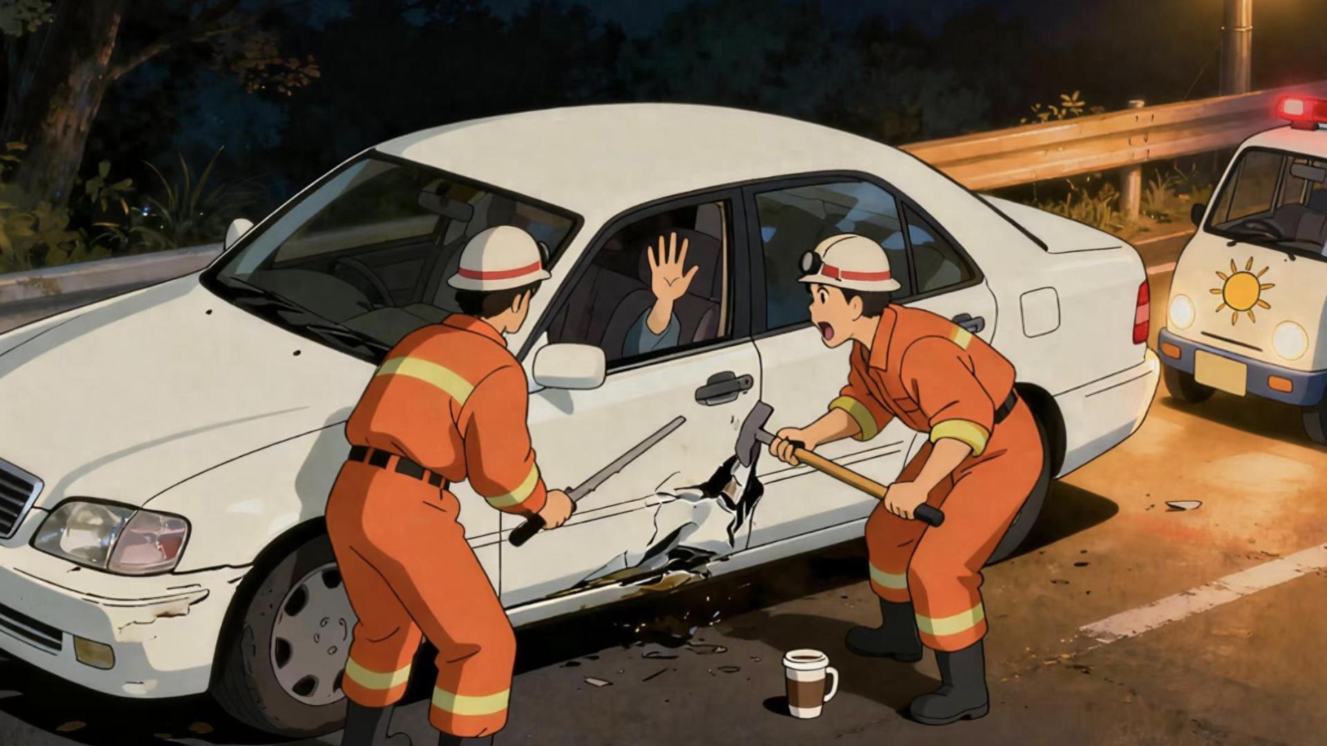 雷军陷入“贾国龙时刻”丨当品牌人设败给安全追问