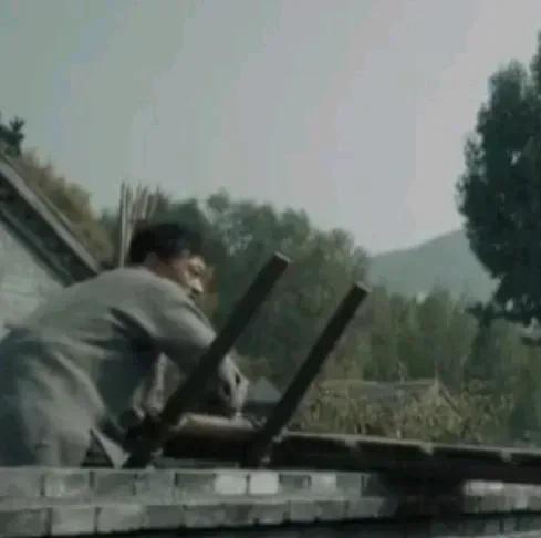 《我们的河山》
第九集刘县长被庄埼风设计，巧妙救出这段剧情，看着真得劲儿。
刘县