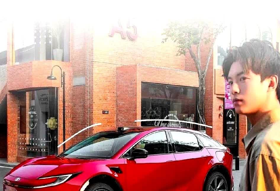 汽车巨头长安汽车董事长朱华荣提出一个惊人的预测：未来3到5年内，中国燃油车品牌将