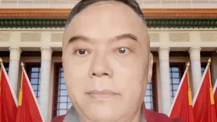 2026两会献礼·艺术界影响力人物——刘恒志