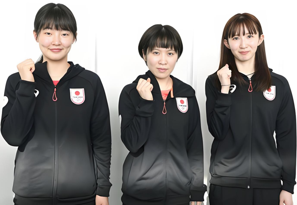 中国全运会乒乓球资格赛激战正酣的同时，日本乒坛也迎来了一场大乱斗。北京时间3月2
