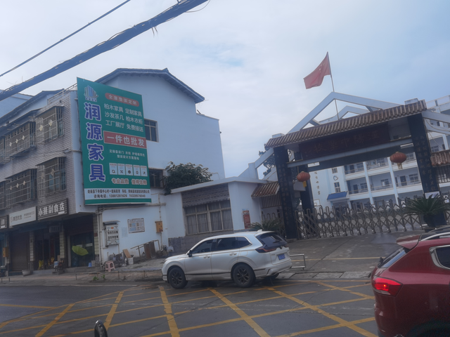 想买车的友友们，别再买皓影了
2024年一月买的，现在跑了一万多公里，噪音大可以