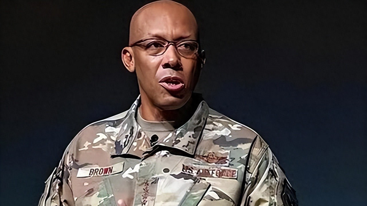 美上将：最让人担忧的不是沈飞成飞六代机，而是其恐怖的生产速度