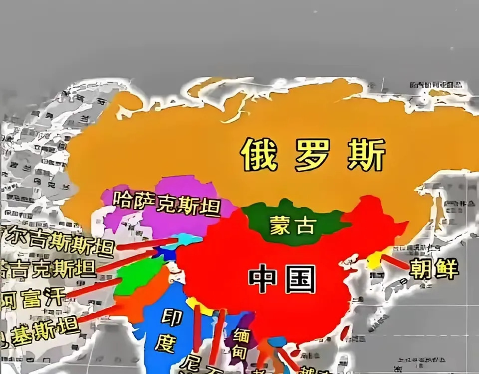 大鹅变脸亲美？对咱是好是坏？











啥？大鹅要跟漂亮国好，疏远咱