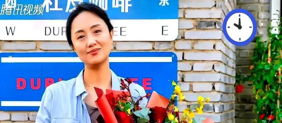 刚刚查了朱媛媛，不查不知道，一查才明白！

刘威说朱媛媛在北京租房时就带着父