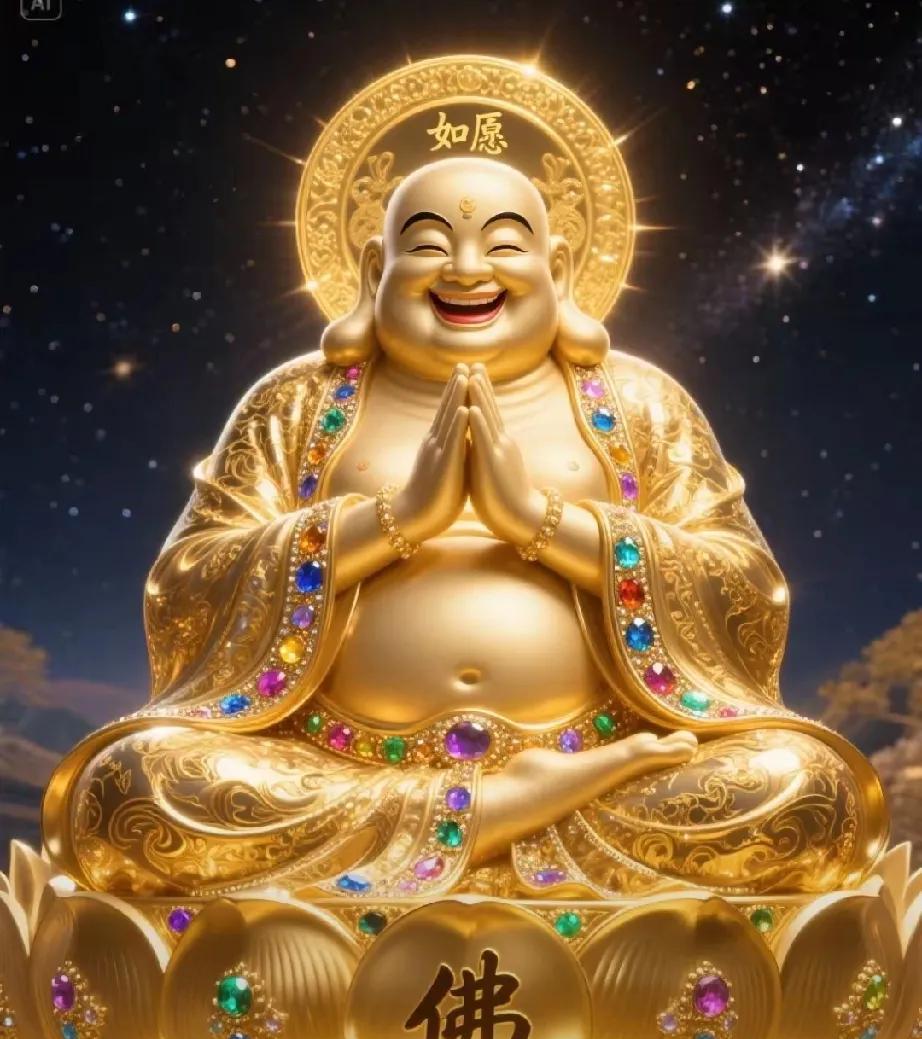 这段文字将修心与命运的关系阐释得通透又深刻！以“狂猿奔马”比喻心念浮躁，用“驯虎