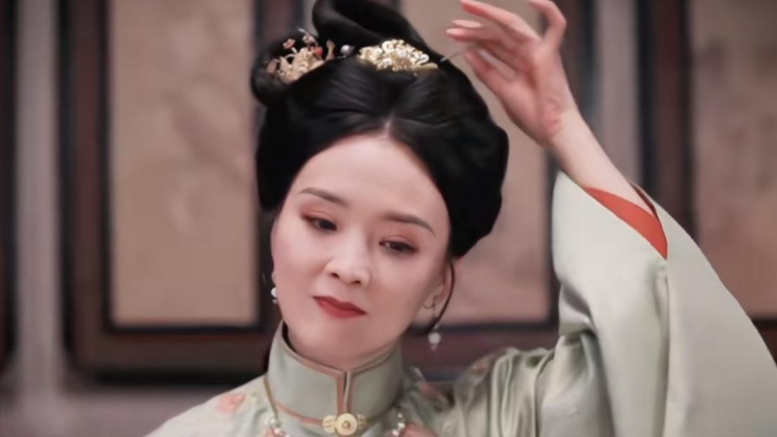 演员脸多重要！《雁回时》50岁王艳遇上46岁温峥嵘只能乖乖演妾室