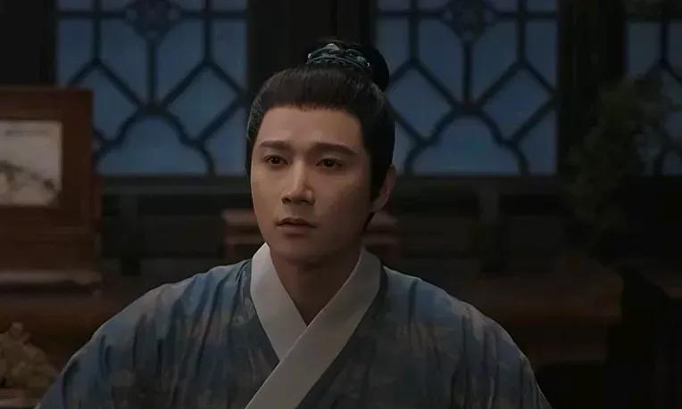 《雁回时》全剧唯一败笔就是何慎文的人设，他可以不善良，但不应该是个烂人。
何慎文