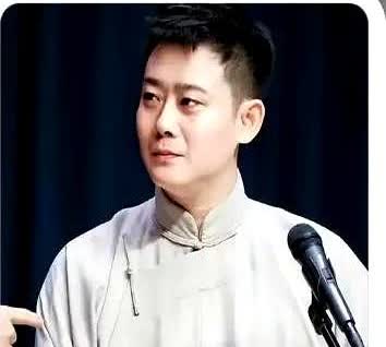 栾云平一句话，让好多老相声演员望而却步，不敢来德云社！

郑好提过一档子事儿