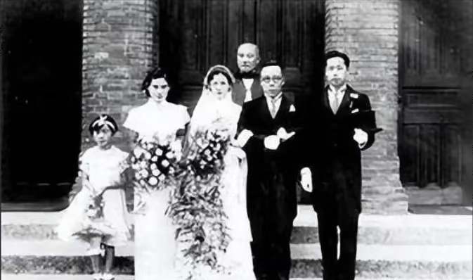 民国才女苏雪林与丈夫结婚36年，期间一直拒绝与丈夫圆房，谁料，在丈夫去世后，她却