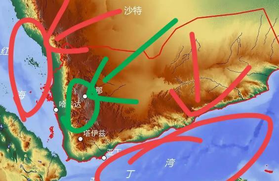 以色列撑不住了，胡塞武装这次真敢说！美国说谁跟俄罗斯做生意就制裁，胡塞直接照搬：
