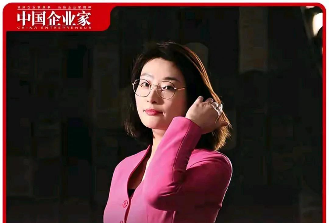 宗馥莉差钱吗？她不差钱！争的就是一口气！想一想自己小时候的特殊环境和特殊家庭，父