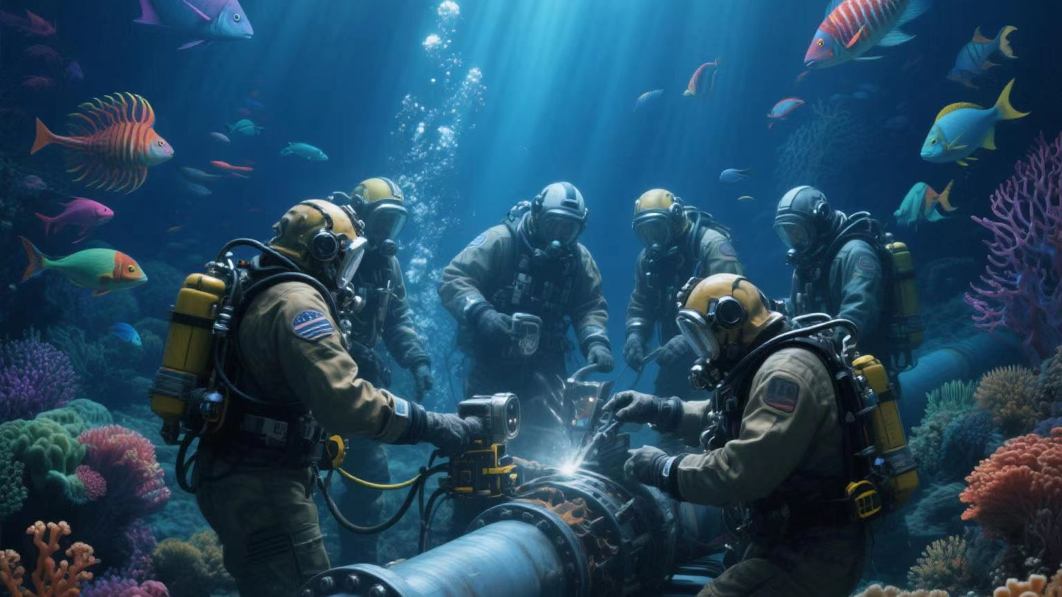 美俄天然气"复婚"大戏：美国当"和事佬"，欧洲秒变大怨种