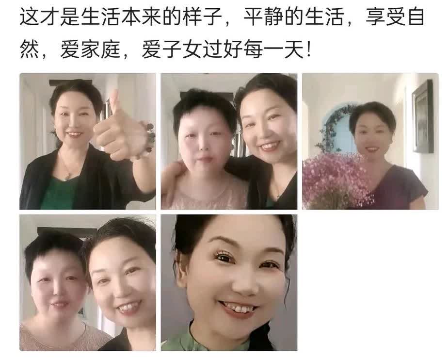 终于知道大家不同情杜新枝的原因了，压根不值得！

是人都不会如老杜这样！ 始