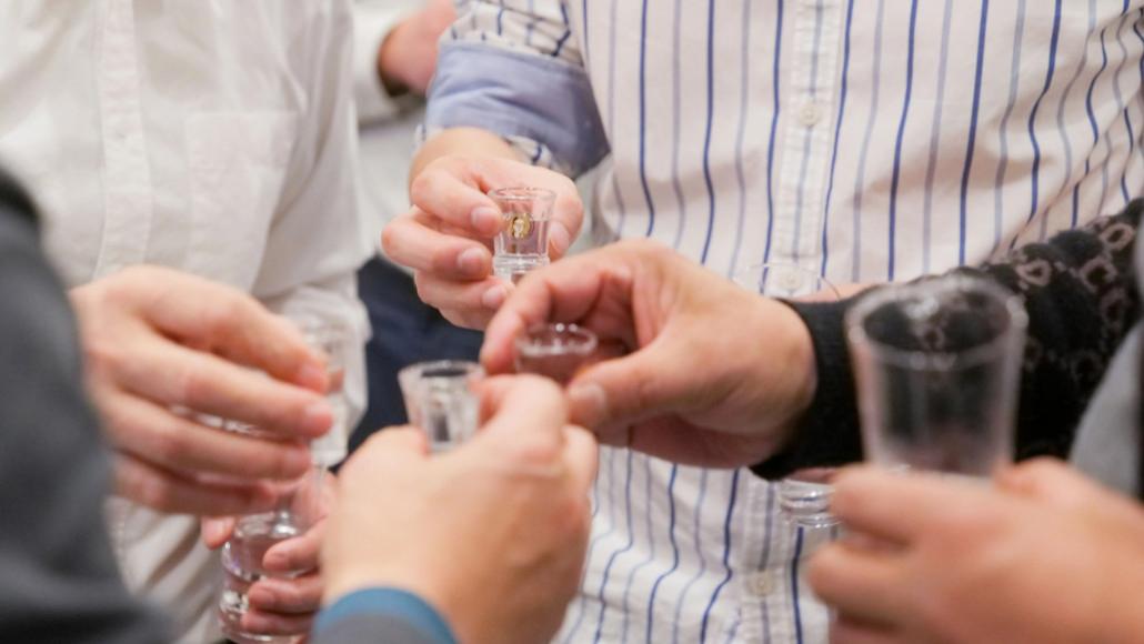 县城白酒卖不动了？新玩法能救场！