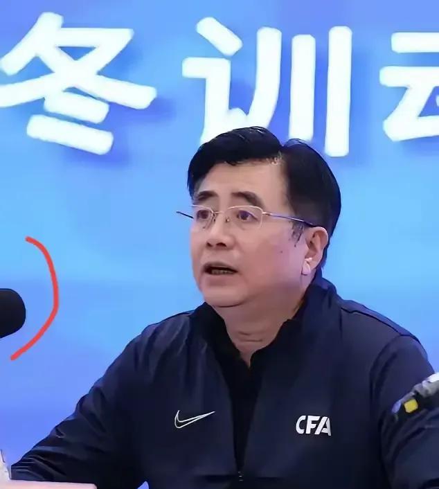 重面子轻根基，足协正在毁了中国足球的未来——中国足协公布的财务报告显示，足协负债