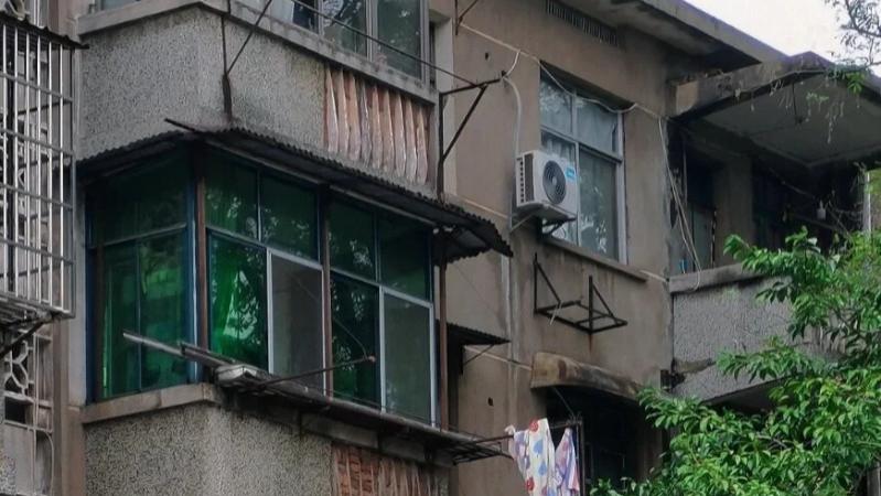 境影: “老破小”改造避坑指南：旧屋焕新，这些细节决定成败