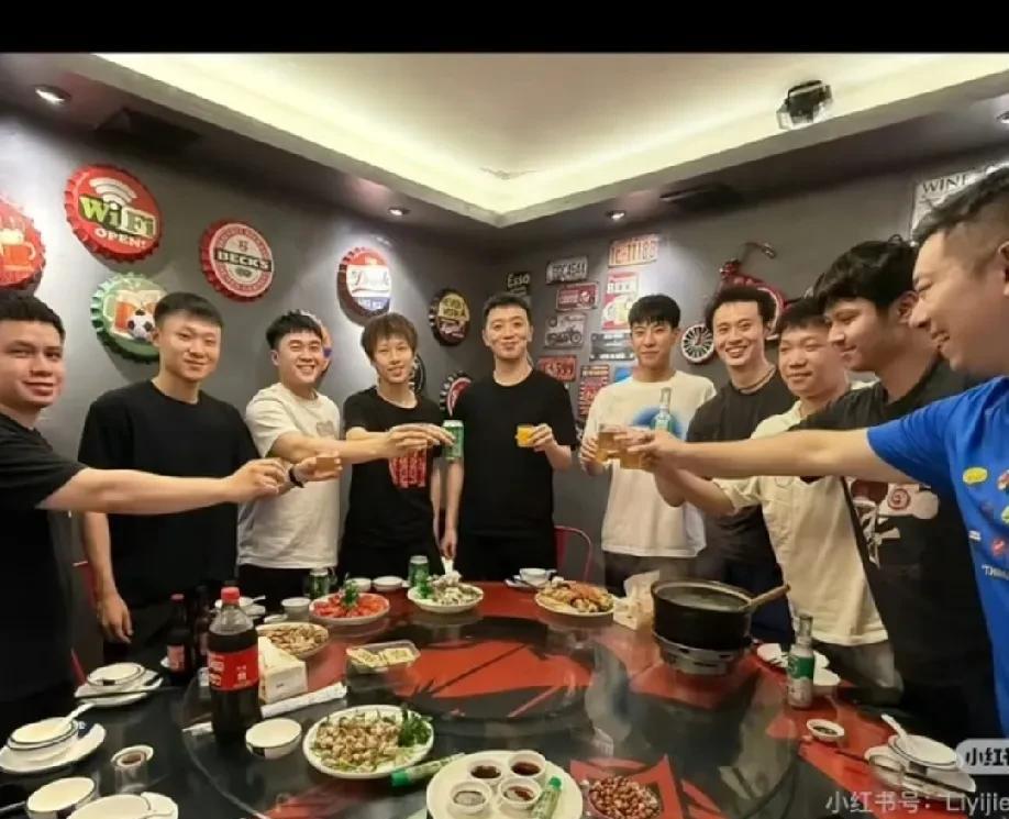 第三阶段保持状态，定能冲进决赛！明润加油！
