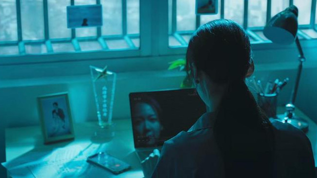 《燃罪》悬疑剧变搞笑片！