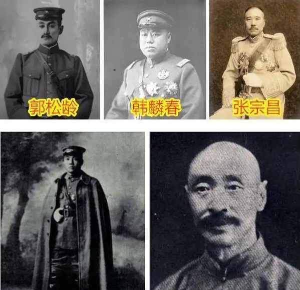 1919年，东北大帅府收到了一封电报，内容为：购买兵工厂设备50万银元悉数输光，