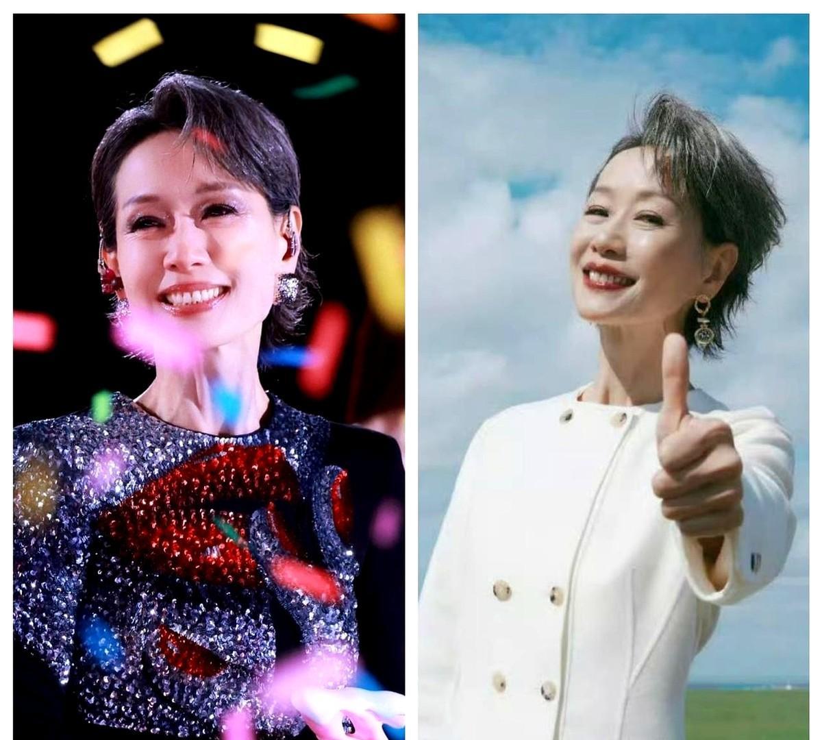高考有什么用？
62岁的叶童在《乘风2025》拿下总冠军后，用一句话把答案说透了
