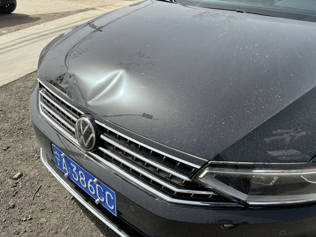 有必要更换吗
追尾了我全责4儿子店定损一万多，机盖有必要换吗舍不得原车漆