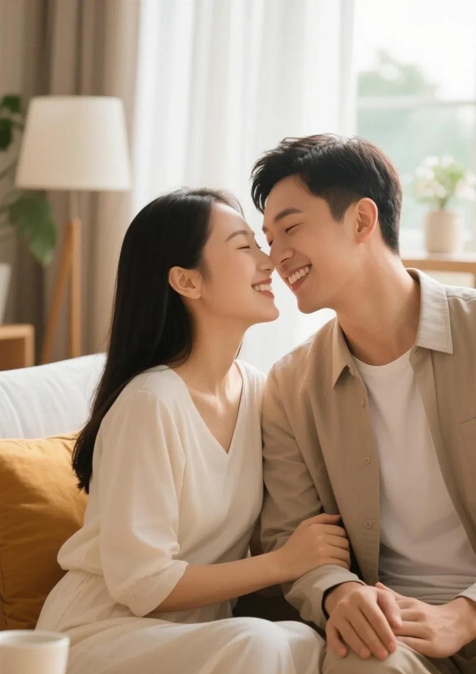 婚姻幸福的秘诀，不是你要耗尽力气找到对的人，而是你要下足功夫成为对的人。当你成为