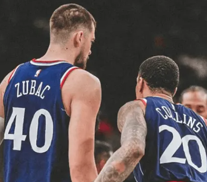 船记：快船在主场惨败给灰熊，又是一场毫无生气的比赛

12月16日讯 NBA常规