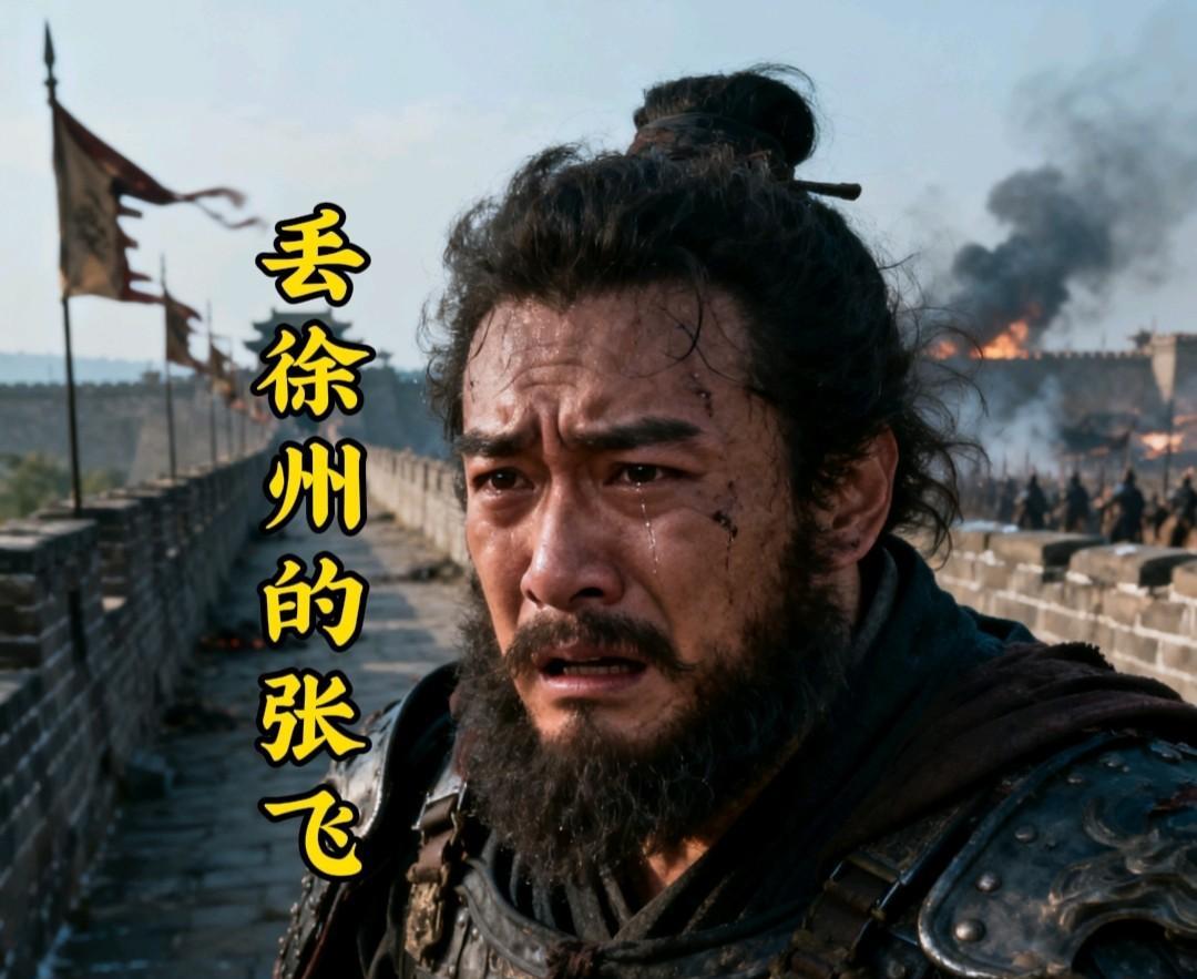 我滴妈！刘备可真够双标的！军令如山，只让士兵遵守。自己结拜兄弟不听话，聚众饮酒丢